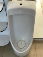 Писуар А93 белая керамика