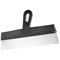 ШПАТЕЛЬ ФАСАДНЫЙ "ЭКСПЕРТ" 450ММ 3145, НЕРЖАВЕЮЩИЙ ШПАТЕЛЬ ФАСАДНЫЙ "ЭКСПЕРТ" 450ММ 3145, НЕРЖАВЕЮЩИЙ