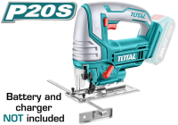 ЛОБЗИК АККУМУЛЯТОРНЫЙ TOTAL 20 ВОЛЬТ ЛОБЗИК АККУМУЛЯТОРНЫЙ TOTAL 20 ВОЛЬТ