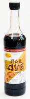 ЛАК ХВ-784 ДУБ   ФЛАКОН 0,5Л ЛАК ХВ-784 ДУБ   ФЛАКОН 0,5Л