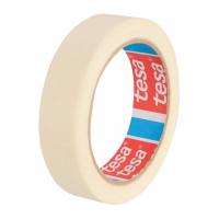 МАСКИРУЮЩАЯ ЛЕНТА 24*25 ВЫСОКОТЕМПЕРАТУРНАЯ 60ГРАДУСОВ МАСКИРУЮЩАЯ ЛЕНТА 24*25 ВЫСОКОТЕМПЕРАТУРНАЯ 60ГРАДУСОВ