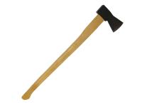 КОЛУН ЛИТОЙ ДЕРЕВЯННАЯ РУКОЯТКА 3000 Г ОРМИС