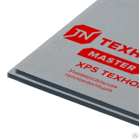 XPS ИНТЕРМА 3 ММ (8,1 КВ) 575*1175