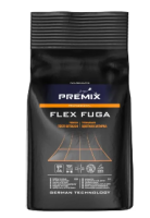 PREMIX FLEX FUGA 2 КГ ШОКОЛАД