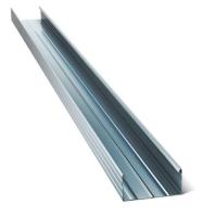 ПРОФИЛЬ KNAUF ДЛЯ ГКЛ ПП ( 06 ) 75/50 ММ ПРОФИЛЬ KNAUF ДЛЯ ГКЛ ПП ( 06 ) 75/50 ММ