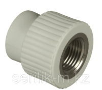 АРМАТУРЫ С ВНУТ РЕЗБ 25*3/4 DENIZ OYANBAS RAKOR I.D АРМАТУРЫ С ВНУТ РЕЗБ 25*3/4 DENIZ OYANBAS RAKOR I.D