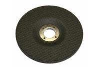 ШЛИФОВАЛЬНЫЙ ДИСК  230*6.0/22.2 RED СТАЛЬ ШЛИФОВАЛЬНЫЙ ДИСК  230*6.0/22.2 RED СТАЛЬ