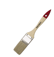 КИСТЬ ПЛОСКАЯ ЭКСПЕРТ УНИВЕРСАЛЬНАЯ 11025 25ММ. ( 12 ШТ./ 912ШТ.)