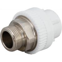 ПЭ МУФТА НР 25*3/4