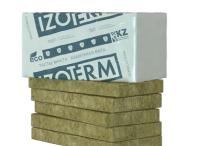 УТЕПЛИТЕЛЬ МИНПЛИТА ISOTERM 120/50 3,6 м2 УТЕПЛИТЕЛЬ МИНПЛИТА ISOTERM 120/50 3,6 м2