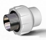 МУФТА С НАРУЖ. РЕЗЬБОЙ 20* 1/2 DENIZ RAKOR I.D МУФТА С НАРУЖ. РЕЗЬБОЙ 20* 1/2 DENIZ RAKOR I.D