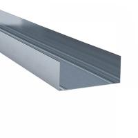 ПРОФИЛЬ КАРАГАНДИНСКИЙ ДЛЯ ГКЛ ПН 0,55 ММ (100 /40ММ) ПРОФИЛЬ КАРАГАНДИНСКИЙ ДЛЯ ГКЛ ПН 0,55 ММ (100 /40ММ)