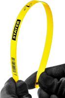 ПОЛОТНО ПО МЕТАЛЛУ 24TPI 300ММ STAYER MASTER В КОРОБКЕ 50ШТ