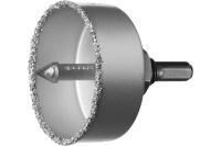 КОРОНКА ПО  КАФЕЛЮ GERMA 100 КОРОНКА ПО  КАФЕЛЮ GERMA 100