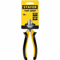 БОКОРЕЗЫ STAYER 160 ММ БОКОРЕЗЫ STAYER 160 ММ