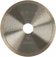 ДИСК CONTINUOUS 125*22,23*7ММ ДИСК CONTINUOUS 125*22,23*7ММ