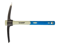 КИРКА ЗУБР ПРОФЕССИОНАЛ 600 ГР С ФИБЕРГЛАССОВОЙ РУКОЯТКОЙ КИРКА ЗУБР ПРОФЕССИОНАЛ 600 ГР С ФИБЕРГЛАССОВОЙ РУКОЯТКОЙ