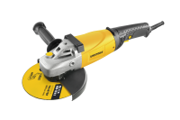 Угловая шлифмашина UYUSTOOLS UY-AMA02-180-CL, 1400 Вт, 180 мм
