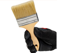 КИСТЬ СУББОТА 75*14ММ 126055 DECOR ИЗ СВЕТЛОЙ СМЕШАННОЙ ЩЕТИНЫ ПЛАСТ. РУЧКА				 КИСТЬ СУББОТА 75*14ММ 126055 DECOR ИЗ СВЕТЛОЙ СМЕШАННОЙ ЩЕТИНЫ ПЛАСТ. РУЧКА