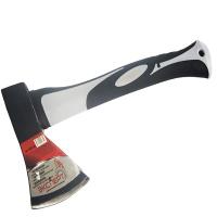 ТОПОР КОВАНЫЙ ЭКСПЕРТ ФИБЕРГЛАСС 0,8КГ