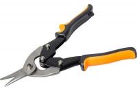 НОЖНИЦЫ ПО ТВЕРДОМУ МЕТАЛЛУ TULEX HEAVY DUTY 50061125 250MM