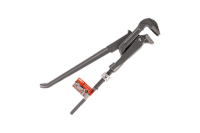 ТРУБОЧНЫЙ КЛЮЧ ЭКСПЕРТ 51802-0 №0 ТРУБОЧНЫЙ КЛЮЧ ЭКСПЕРТ 51802-0 №0