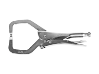 ЗАЖИМ STAYER ПРОФ ПРОФИКС 250*50ММ ТОЧЕЧНЫЙ РУЧНОЙ ЗАЖИМ STAYER ПРОФ ПРОФИКС 250*50ММ ТОЧЕЧНЫЙ РУЧНОЙ