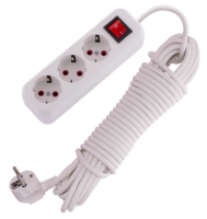 3100-10 УДЛИНИТЕЛЬ Б/З НА 3 ВХОДА 10М