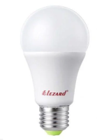 СВЕТОДИОДНЫЕ ЛАМПЫ LED GLOB A70 18W 6400 E27 220BV