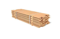 Доска обрезная 42x110x6000