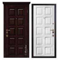 МЕТАЛЛИЧЕСКАЯ ДВЕРЬ МЕТАЛЮКС М1700/1 Е2 2050*960*82 ПРАВАЯ ОРЕХ МЕТАЛЛИЧЕСКАЯ ДВЕРЬ МЕТАЛЮКС М1700/1 Е2 2050*960*82 ПРАВАЯ ОРЕХ