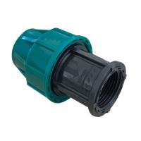 ПЭ МУФТА ВР 25*3/4 ПЭ МУФТА ВР 25*3/4