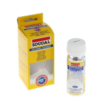 ОЧИСТИТЕЛЬ СИЛИКОНА 6*100МЛ SOUDAL