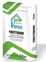 ВЫРАВНИВАЮЩАЯ ШПАКЛЕВКА NURMIX 25 КГ.