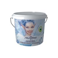 КЛЕЙ АКРИЛОВЫЙ ALINA PAINT МАСТИКА 3,5 КГ КЛЕЙ АКРИЛОВЫЙ ALINA PAINT МАСТИКА 3,5 КГ