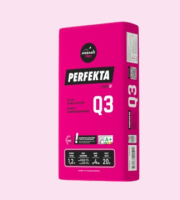 PREMIX PERFEKTA Q3 (20КГ) Финишная полимерная шпатлевка 