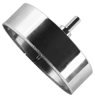 КОРОНКА ДЛЯ КАФЕЛЯ 120 КОРОНКА ДЛЯ КАФЕЛЯ 120