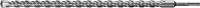 БУР STAYER PROF 18*310 SDS PLUS БУР STAYER PROF 18*310 SDS PLUS