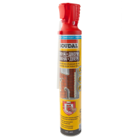 ПЕНА GENIUS GUN 12*750МЛ МОНТАЖНАЯ SOUDAL ПЕНА GENIUS GUN 12*750МЛ МОНТАЖНАЯ SOUDAL