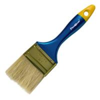 КИСТЬ ПЛОСКАЯ "КОЛОР" 2,5