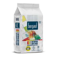 ЗАТИРКА KITT BERGAUF 2 КГ. БЕЛАЯ