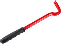 ЛОМ-ГВОЗДОДЕР 300ММ  ОРМИС ЛОМ-ГВОЗДОДЕР 300ММ  ОРМИС