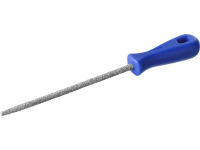 НАПИЛЬНИК ЗУБР ПРОФ 150 ММ КРУГЛЫЙ КАРБИД ВОЛЬФРАМА