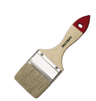 КИСТЬ ПЛОСКАЯ ЭКСПЕРТ УНИВЕРСАЛЬНАЯ 11063 63 ММ. ( 12 ШТ./ 384 ШТ.)