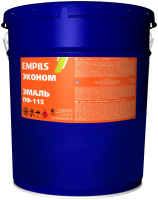 ПФ115,EMPILS  ЗЕЛЕНЫЙ, 20 КГ ПФ115,EMPILS  ЗЕЛЕНЫЙ, 20 КГ