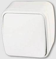 ВЫКЛЮЧАТЕЛЬ ОДИНАРНЫЙ ДАУШЕР