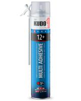 КЛЕЙ-ПЕНА УНИВЕРСАЛЬНЫЙ МОНТАЖНЫЙ MULTI ADHESIVE HOME 12+ КЛЕЙ-ПЕНА УНИВЕРСАЛЬНЫЙ МОНТАЖНЫЙ MULTI ADHESIVE HOME 12+