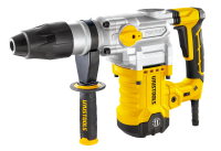Перфоратор сетевой SDS-plus UYUSTOOLS UY-RTM40R-CL-1, 1600 Вт