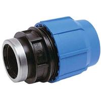 ПЭ МУФТА ВР 32*1/2 ПЭ МУФТА ВР 32*1/2