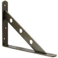 КРОНШТЕЙН УСИЛЕНН КОРИЧ 250*200 КРОНШТЕЙН УСИЛЕНН КОРИЧ 250*200